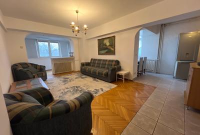 Apartament cu 2 camere decomandat, mobilat în P-ța Unirii - 5