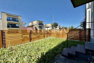 PET Friendly | Apartament 2 Camere | Decomandat | Gradina | Parcare | Borhanci - 15