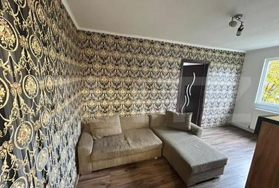 Apartament cu 2 camere in cartierul Micro 14, strada Jiului - 8