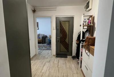 Apartament cu 2 camere decomandat în Central - 1