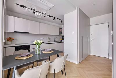 Apartament 2 camere | 49,4 Mp | Etaj 4 | de inchiriat | AFI Home North - 7