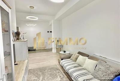 Apartament 2 camere | 62 mp |Mobilat si Utilat | ID : 1473 - 4