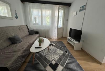 De închiriat apartament 2 camere – Tomis 2 - 4