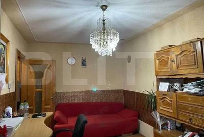 Apartament cu 3 camere decomandat, mobilat în Ștefan cel Mare - 3