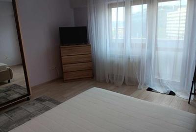 Garsonieră decomandată în Iași - 7