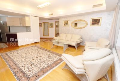 Apartament 3 camere | 110 mp | Sat Francez - Parc Herastrau | 2 terase | - 4