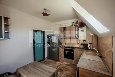 INCHIRIERE APARTAMENT 3 CAMERE | CENTRAL RADAUTI | 90 MP |  500EUR - 7
