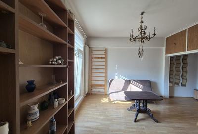 Ultracentral – Universitate, Garsoniera pentru locuire sau investiție - 6