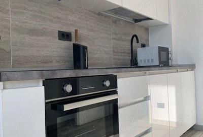 Apartament cu 2 camere decomandat în Doamna Ghica - 4