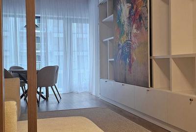 Apartament cu 2 camere decomandat în Central - 4