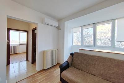 Apartament cu 3 camere semidecomandat în Floreasca - 6