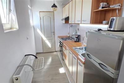 Garsonieră decomandată în Între Lacuri - 3
