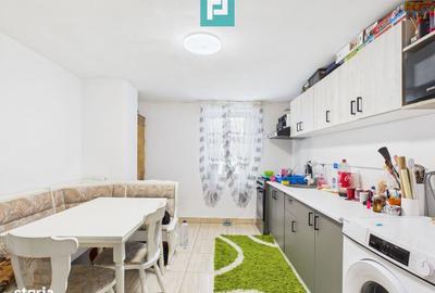 Casă cu 4 camere în Radna - 2