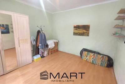 Garsonieră decomandată, mobilată în Central - 2