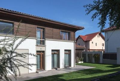 0 % comision,Vila frumoasa cu 988 mp teren situata in cartierul Europa - 3