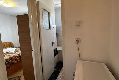 Apartament cu 2 camere semidecomandat în Central - 2