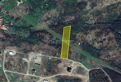 Lugoj Teren 5.300 Mp., Dealul Viilor, Priveliste Impresionanta - 2