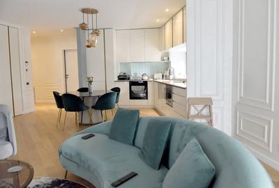 3 camere + parcare, Aviatiei Tower, Mall Promenada - 4