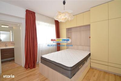 Apartament cu 3 camere, mobilat în Ștefan cel Mare - 2