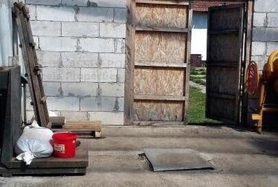 Spațiu comercial, de 750 mp, în Manoleasa - 5