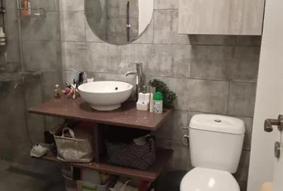 Apartament cu 2 camere semidecomandat în Central - 2