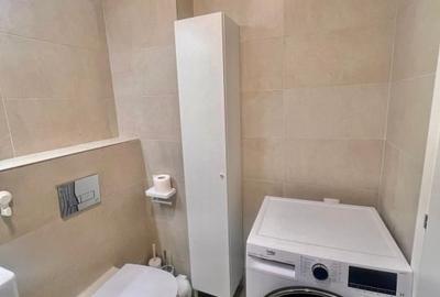 Apartament 2 camere 47MP |Pipera-Rond OMV-Aviatiei| Mobilat| Loc Parcare inclus - 10