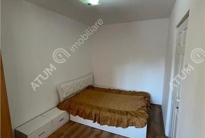 Apartament mobilat si utilat cu 2 camere in zona Cedonia din Sibiu - 5