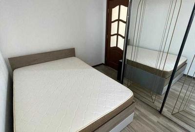 Apartament cu 2 camere decomandat în Florești - 1