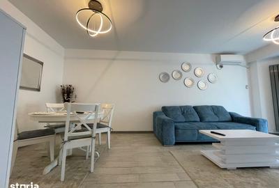 Apartament cu 2 camere în Central - 18