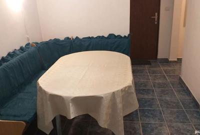 Vand apartament 3 camere zona Vasile Aaron - 1