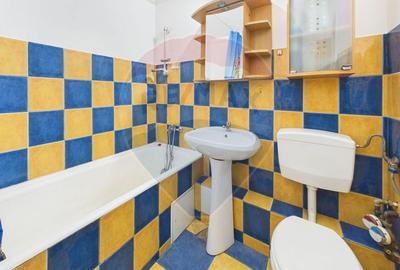 Apartament cu 2 camere decomandat, mobilat în Doamna Ghica - 8