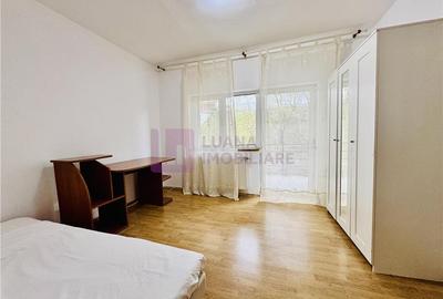 Apartament cu 4 camere decomandat, mobilat în Ștrand - 5