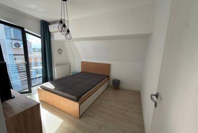 Apartament 3 camere | Bloc nou | Zona linistita | Moinesti - Drumul Taberei - 5