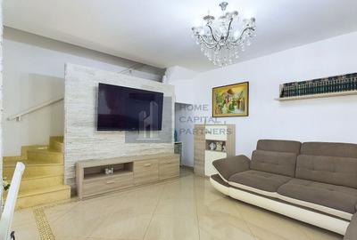 Duplex cu 5 camere cu Canalizare în Central - 2