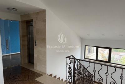 Birou, de 130 mp, în Ștefan cel Mare - 8