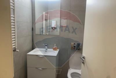 Spațiu comercial, de 131 mp, în Parcul Carol - 14