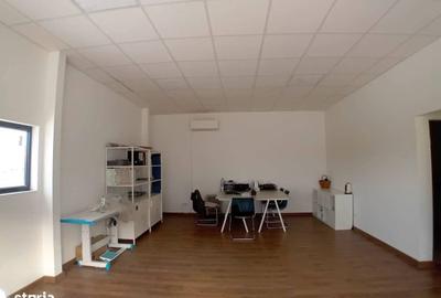 Spațiu comercial, de 760 mp, în Central - 5