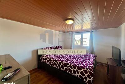 Casă cu 4 camere în Tăriceni - 10