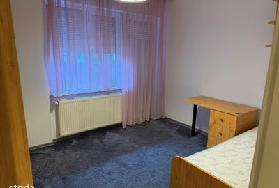 Apartament cu 3 camere în Someșeni