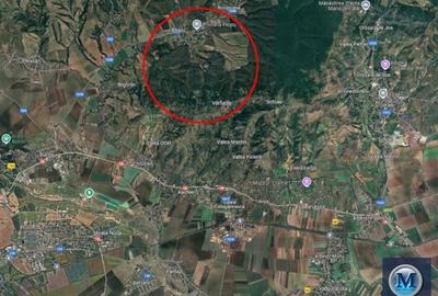 Teren intravilan de vanzare in Plopu, 413 mp #16479 - 1