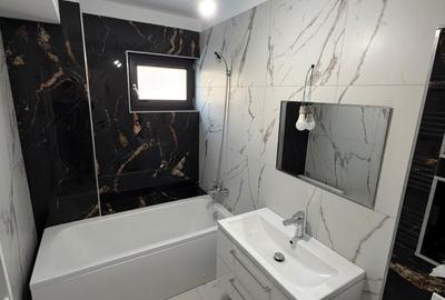 Apartament cu 2 camere în Bucium - 1