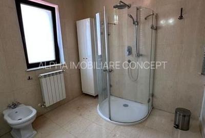 Vila D+P+1+M - zona Coiciu CONSTANTA - 14