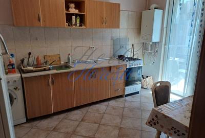 Apartament 1 camera 32mp, 11mp balcoane, zona Eroilor - 4