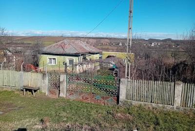 Casă cu 4 camere în Exterior Vest - 4