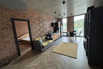 Apartament cu 2 camere în Mogoșoaia - 1