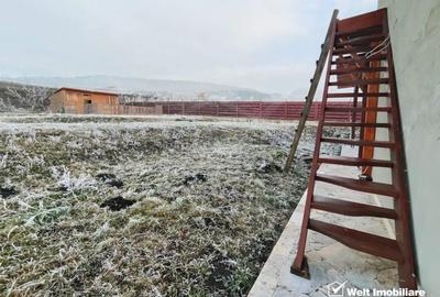 Casa individuala situata in inima naturii, zona Dealul Fanatelor Casa individuala situata in inima naturii, zona Dealul Fanatelor - 7