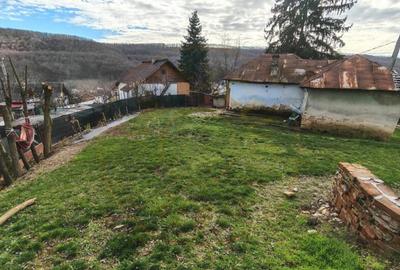 Teren de 1665 mp, în Făgetu - 16