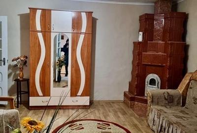 Casă de vânzare la țară complet utilata - 8