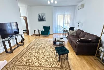 Apartament 2 camere luminos Herastrau - 2