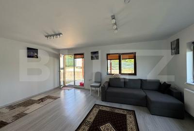 Casa cu 3 camere in Teliucu inferior - 2